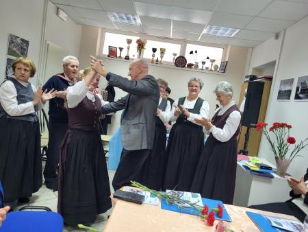 Štirideset let Društva diabetikov Kamnik_1